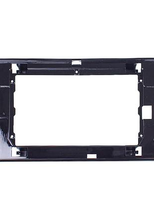 Переходная рамка skoda kodiaq 2017 (7224) 10.1"