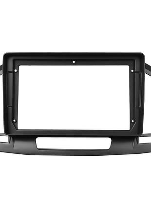 Переходная рамка opel insignia 2008-2013 buick regal 2008-2013 (7024) 9"