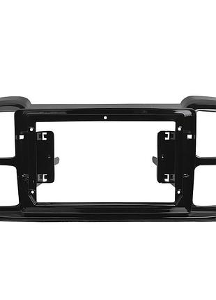 Рамка переходная для citroen c5 aircross 2017-2022 (1869) 9"