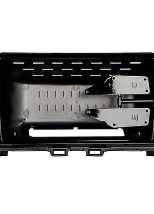 Переходная рамка mazda 3 2014-2019 (7220) 9"