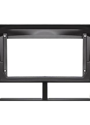 Переходная рамка jeep grand cherokee 1998-2005 (7260) 9"