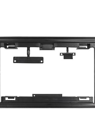 Переходная рамка nissan navara (d40) 2005-2010 pathfinder (r51) 2004-2010 (6896) 9"