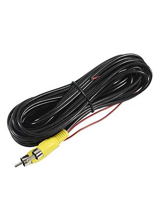 Кабель для камеры заднего вида rca 4532 15м