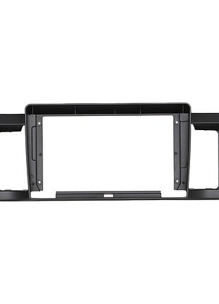 Переходная рамка geely vision 2007-2011 fc 2007-2011 sl 2011-2015 (7086) 9"