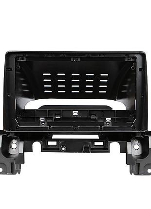 Переходная рамка mazda cx-5 2017-2021 (6959) 9"