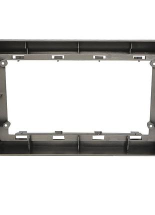 Переходная рамка nissan x-trail 2004-2007 (7227) 10.1"
