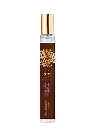 Парфумована вода lattafa asad bourbon eau de parfum 35 мл чоловічі парфуми
