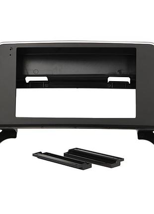Переходная рамка bmw x5 (e70) 2007-2012 x6 (e71) 2007-2014 (5195) 9"