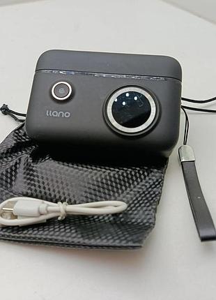 Зарядний пристрій llano np-fw50 dual camera battery fast charger (товар вживаний)