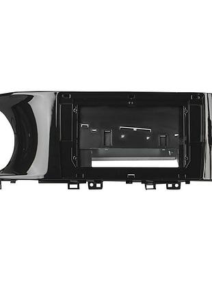Переходная рамка kia k5 2020+ 10.1" (4541)