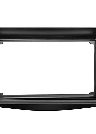 Переходная рамка mitsubishi grandis 2003-2011 manual ac (7067) 9"