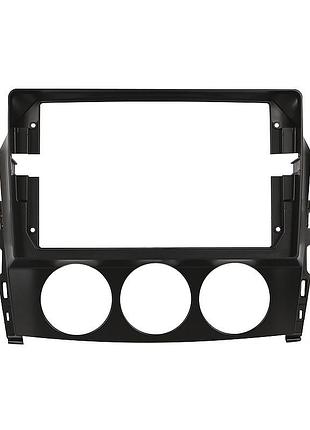Переходная рамка mazda mx-5 2008-2015 (6850) 9"