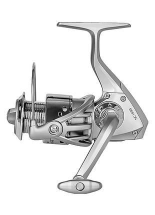 Котушка безінерційна yumoshi sc 1000 silver