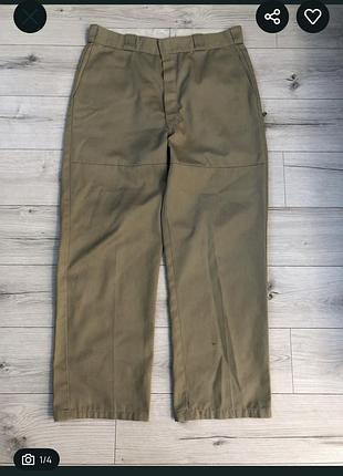 Штани dickes vintage розмір m оригінал