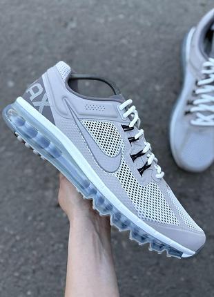 Nike air max кроссовки оригинал 47 47.5 размер