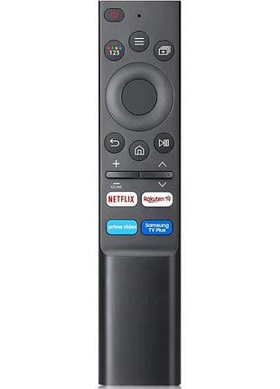 Пульт для телевізорів samsung smart tv (bn59 series)