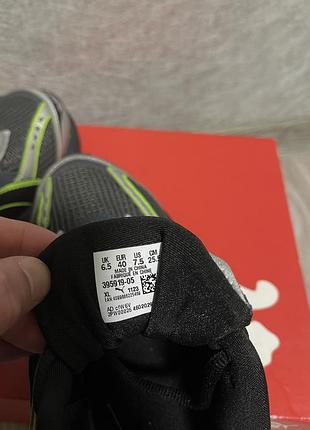 Кросівки puma 4