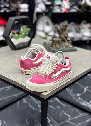 Оригінальні кеди vans