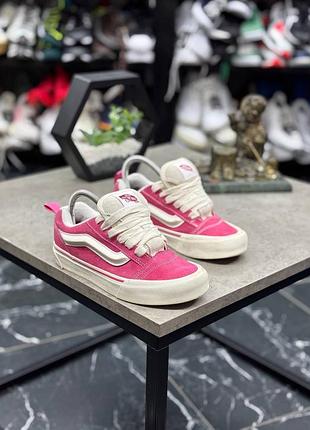 Оригінальні кеди vans 3