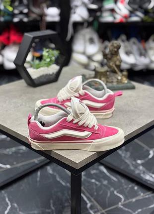 Оригінальні кеди vans 5