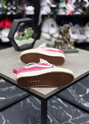 Оригінальні кеди vans 6