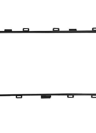 Переходная рамка toyota corolla 2016-2019 (2762) 9"