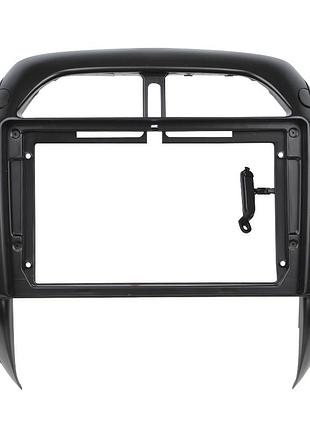Переходная рамка toyota rav4 2003-2005 (6180) 9"