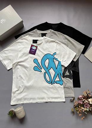 Футболки syna world