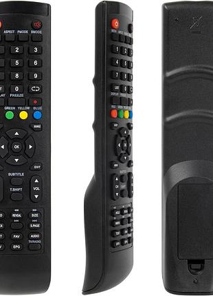 Пульт для телевізорів akai smart tv серії full hd та uhd