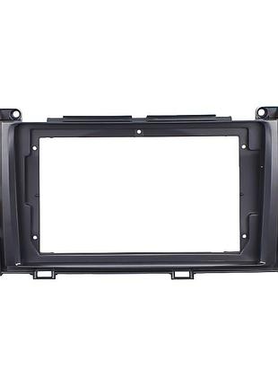 Перехідна рамка toyota sienna 2010-2014 (6420) 9"