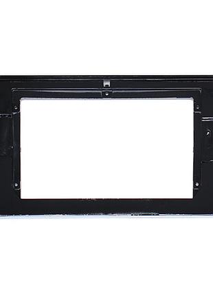 Перехідна рамка toyota rav4 2019+ (1553) 10.1"