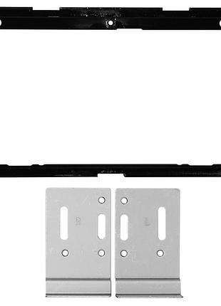 Переходная рамка toyota sienna xl30 2014-2020 (6653) 9"