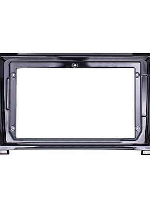 Переходная рамка toyota tundra 2014-2021 (5287) 9"