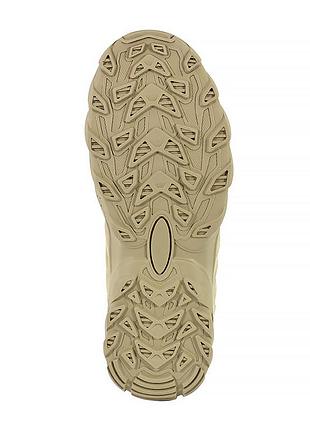 Кроссовки тактические c203 sandy khaki 39