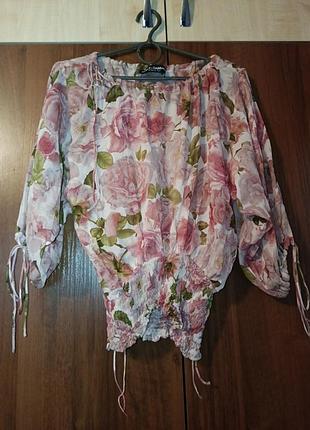 Блуза dolce & gabbana vintage original