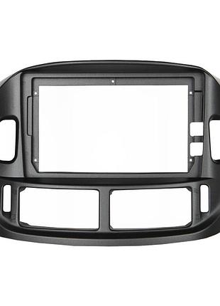 Переходная рамка toyota previa estima 2000-2006 (6332) 9"