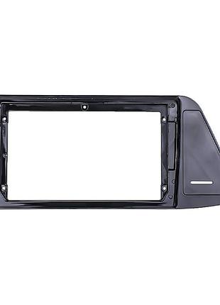 Переходная рамка toyota c-hr 2016-2018 (3405) 9"