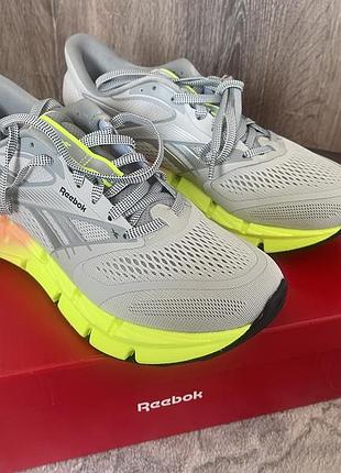 Кросівки для бігу reebok floatzig 2