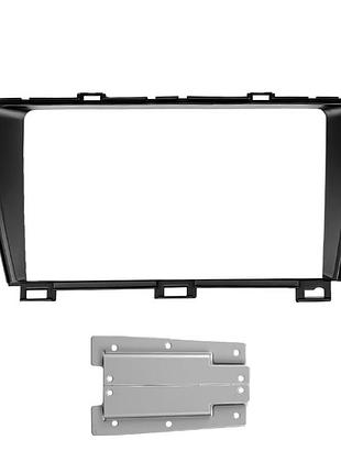 Перехідна рамка toyota prius zvw30/35 2009-2016 (6360) 9"