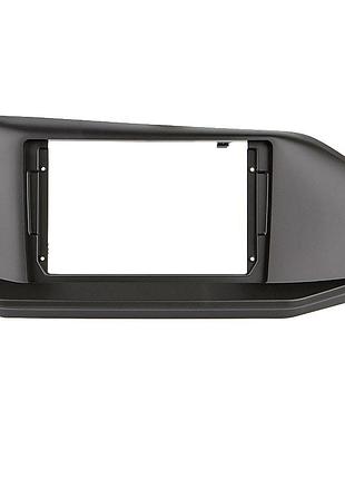Переходная рамка volkswagen caddy 2020+ (1052) 9"