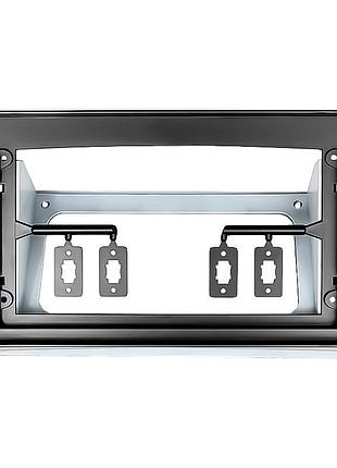 Перехідна рамка volkswagen multivan 2010-2015 (6706) 9"
