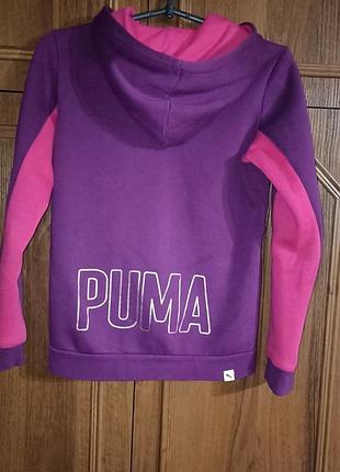 Спортивка puma 7