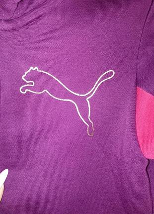 Спортивка puma 3