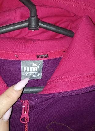 Спортивка puma 2