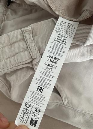 Брюки calzedonia льон 9