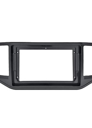 Переходная рамка volkswagen amarok 2016-2022 (1979) 9"