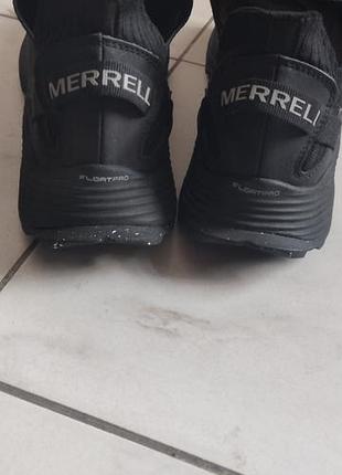 Кроссовки merrell 2