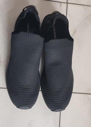 Кроссовки merrell 5
