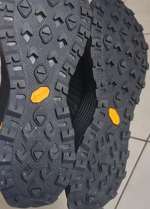 Кроссовки merrell 7