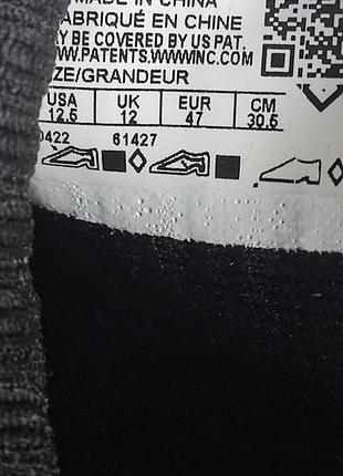 Кроссовки merrell 9